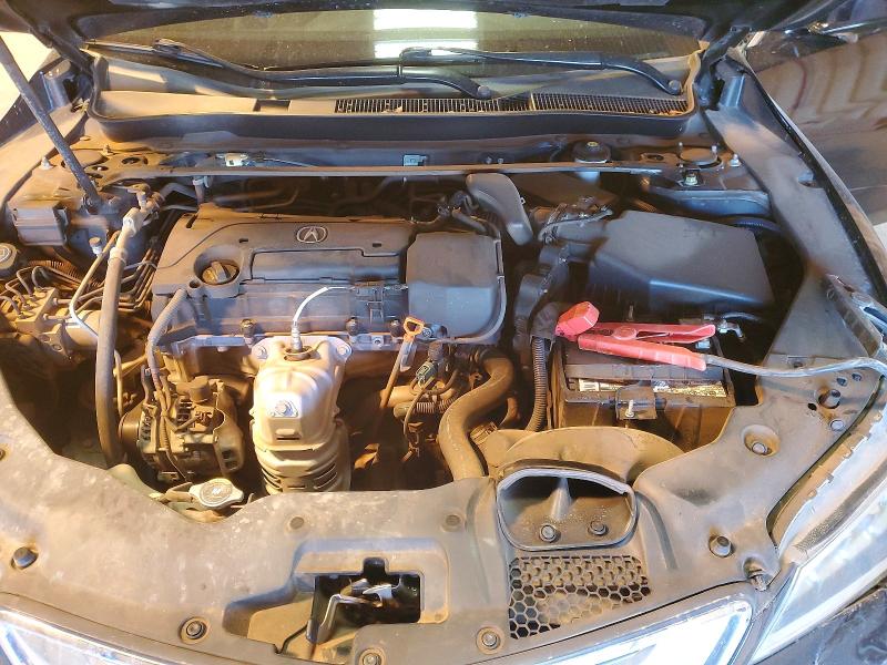 Продаж на аукціоні авто 2015 Acura Tlx, vin: 19UUB1F56FA004286, номер лоту: 46343136