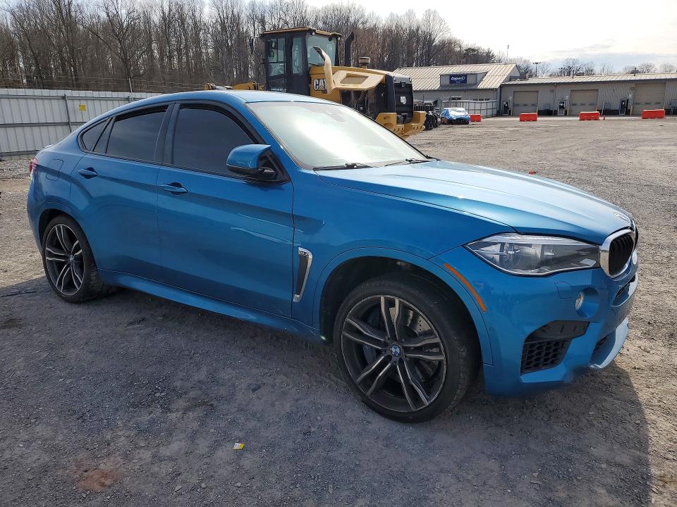 Продажа на аукционе авто 2017 Bmw X6, vin: 5YMKW8C32H0U72179, номер лота: 47546676