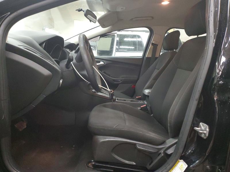 Продаж на аукціоні авто 2017 Ford Focus, vin: 1FADP3F22HL295206, номер лоту: 79882335