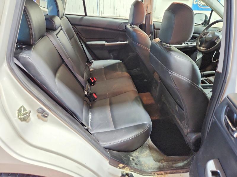 Aukcja sprzedaży 2015 Subaru Impreza, vin: JF1GPAV68FH302956, numer aukcji: 46915026