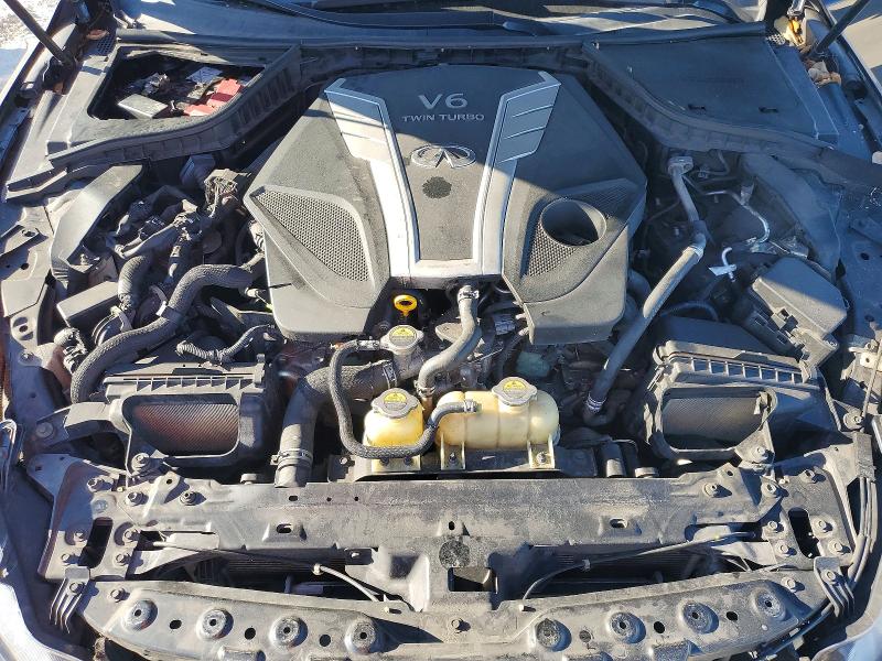Aukcja sprzedaży 2018 Infiniti Q50, vin: JN1EV7APXJM359932, numer aukcji: 46719906