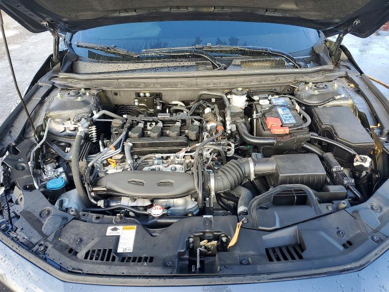 Aukcja sprzedaży 2025 Honda Accord, vin: 1HGCY1F2XSA040220, numer aukcji: 47003546