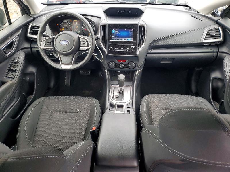 79995725 :رقم المزاد ، JF2SKADC8MH444068 vin ، 2021 Subaru Forester مزاد بيع