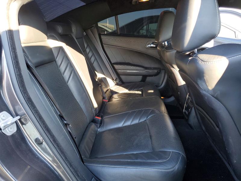 2019 Dodge Charger მანქანა იყიდება აუქციონზე, vin: 2C3CDXL91KH742625, აუქციონის ნომერი: 47057126