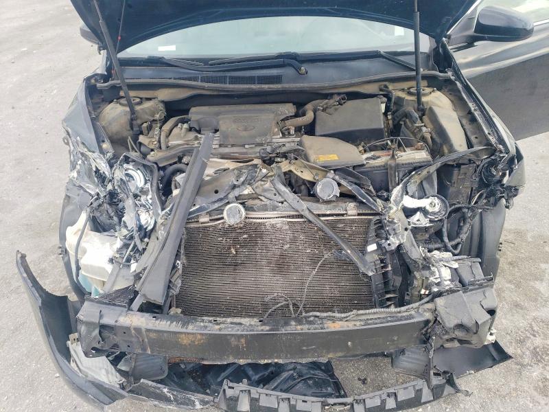 Продажа на аукционе авто 2015 Toyota Camry, vin: 4T1BF1FK6FU884352, номер лота: 45567436