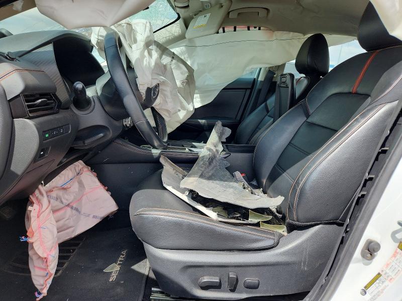 Продаж на аукціоні авто 2023 Nissan Sentra, vin: 3N1AB8DV0PY285899, номер лоту: 47957206