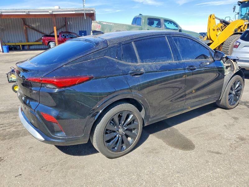 Продажа на аукционе авто 2024 Buick Envista, vin: KL47LBE21RB065849, номер лота: 46715566