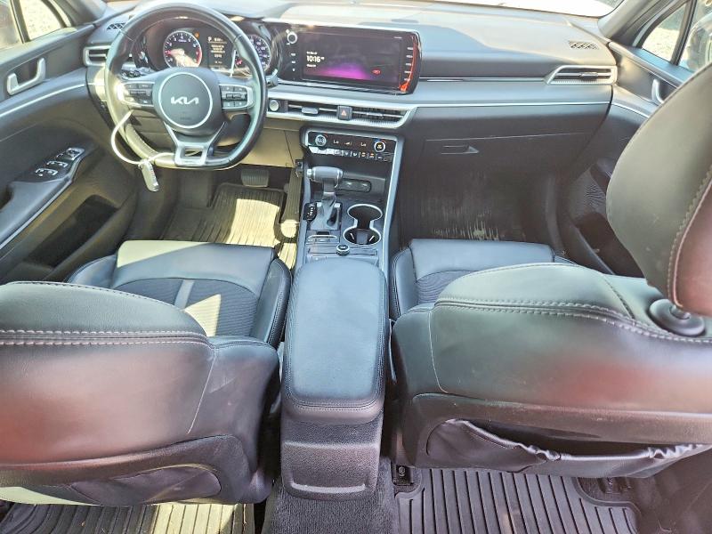 47873296 :رقم المزاد ، 5XXG64J22PG178568 vin ، 2023 Kia K5 مزاد بيع