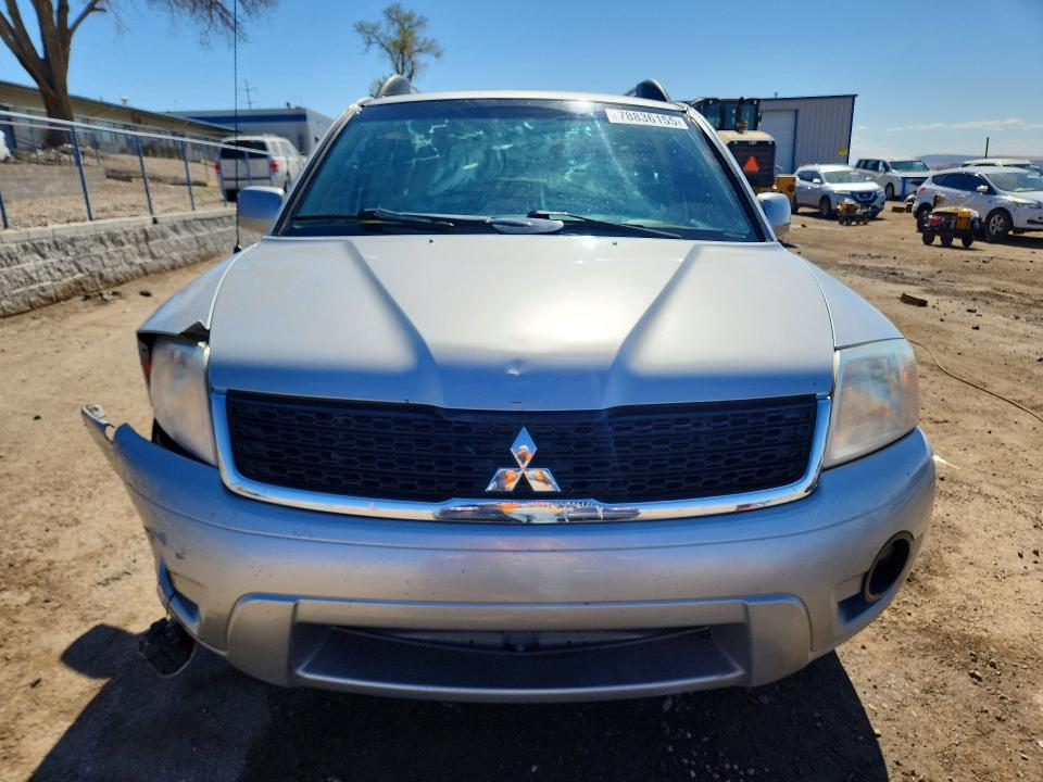 Продаж на аукціоні авто 2011 Mitsubishi Endeavor, vin: 4A4JM3ASXBE034665, номер лоту: 78836155