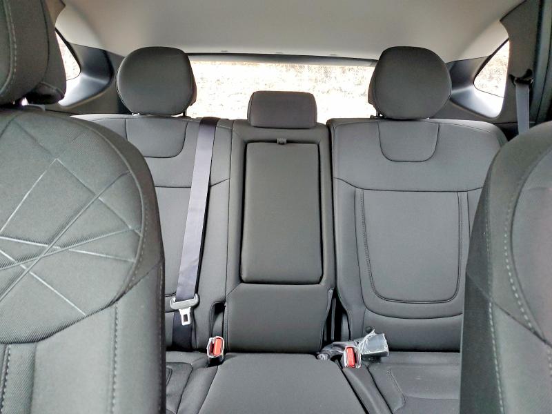 47209566 :رقم المزاد ، 5NMJACDE9TH631732 vin ، 2026 Hyundai Tucson مزاد بيع