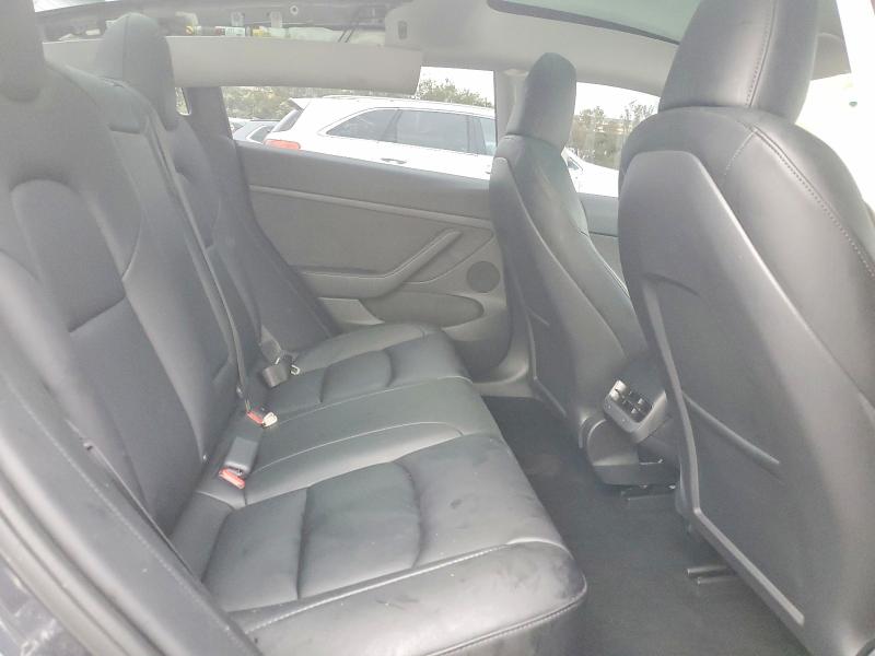 Продажа на аукционе авто 2023 Tesla Model 3, vin: 5YJ3E1EAXPF662279, номер лота: 45934786