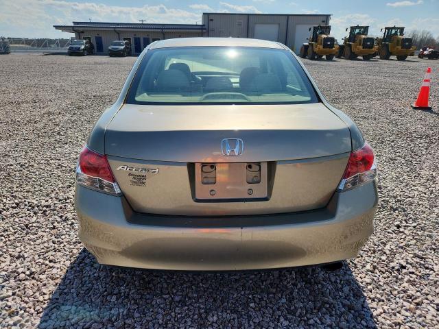 Aukcja sprzedaży 2010 Honda Accord, vin: 1HGCP2F71AA008033, numer aukcji: 42040256