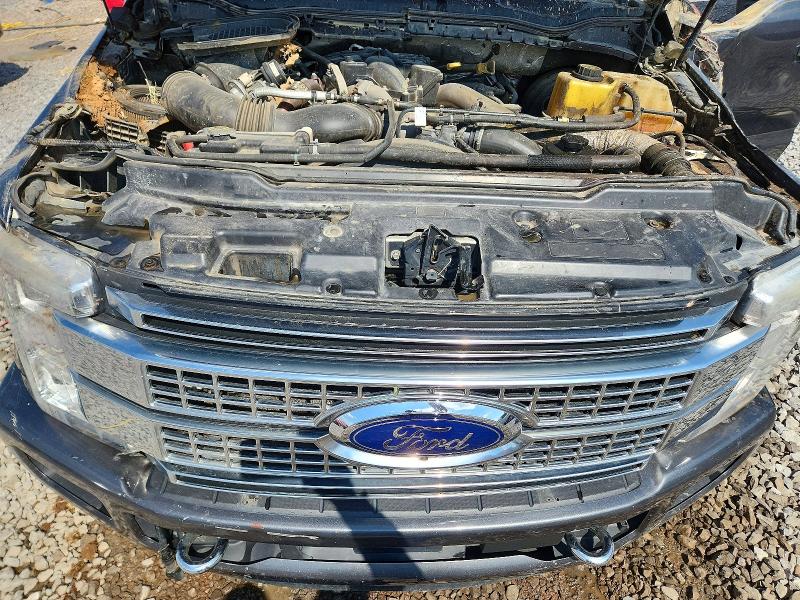 Продаж на аукціоні авто 2017 Ford F250, vin: 1FT7W2BT6HED40090, номер лоту: 46724526