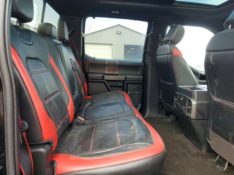 Продажа на аукционе авто 2018 Ford F150, vin: 1FTFW1EG0JFC89786, номер лота: 41586666