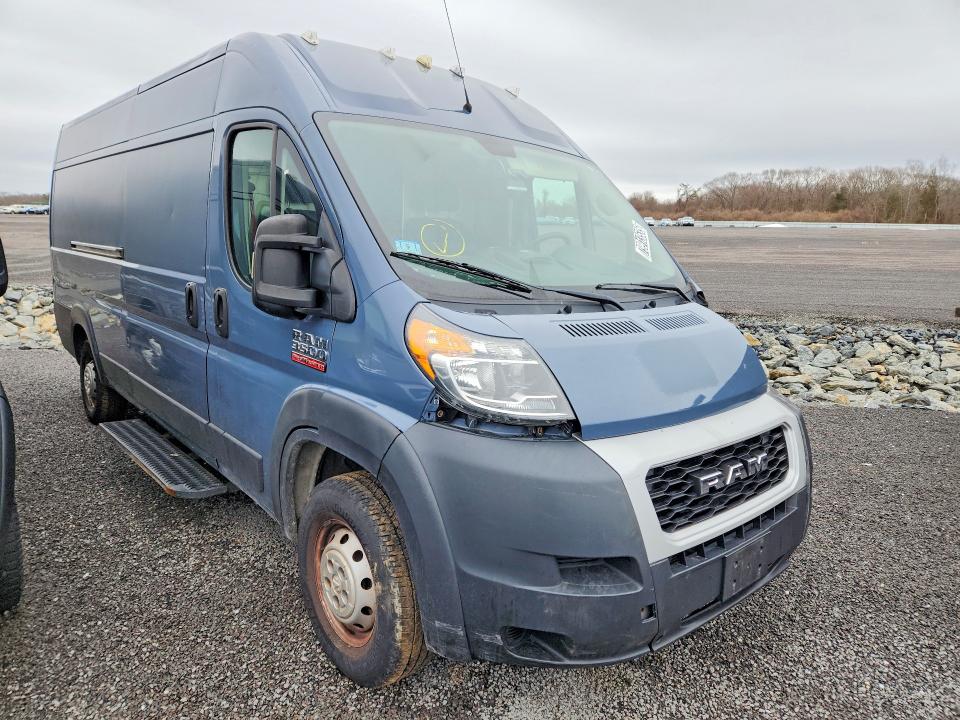 Aukcja sprzedaży 2020 Ram Promaster 3500, vin: 3C6URVJG1LE136284, numer aukcji: 79913535