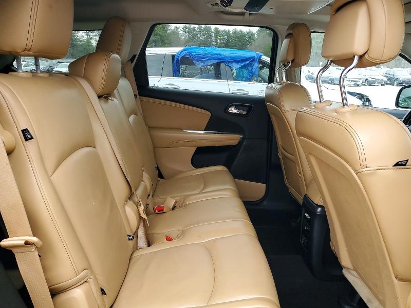 Продаж на аукціоні авто 2014 Dodge Journey, vin: 3C4PDDDG9ET143086, номер лоту: 47836226