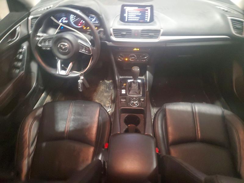 Aukcja sprzedaży 2017 Mazda 3, vin: JM1BN1T75H1148353, numer aukcji: 48040806