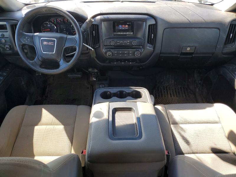 2014 Gmc Sierra მანქანა იყიდება აუქციონზე, vin: 3GTU2TEC0EG156512, აუქციონის ნომერი: 79425415