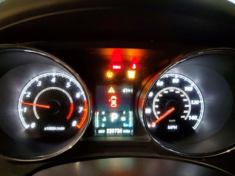 Продаж на аукціоні авто 2016 Mitsubishi Outlander Sport, vin: JA4AR3AU8GZ055857, номер лоту: 46168236