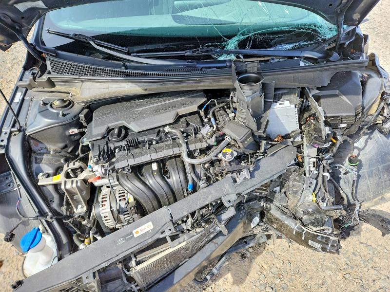 Aukcja sprzedaży 2023 Hyundai Elantra, vin: KMHLS4AG7PU564608, numer aukcji: 46392296
