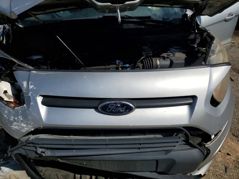Aukcja sprzedaży 2014 Ford Transit Connect, vin: NM0GE9F78E1142541, numer aukcji: 45544836