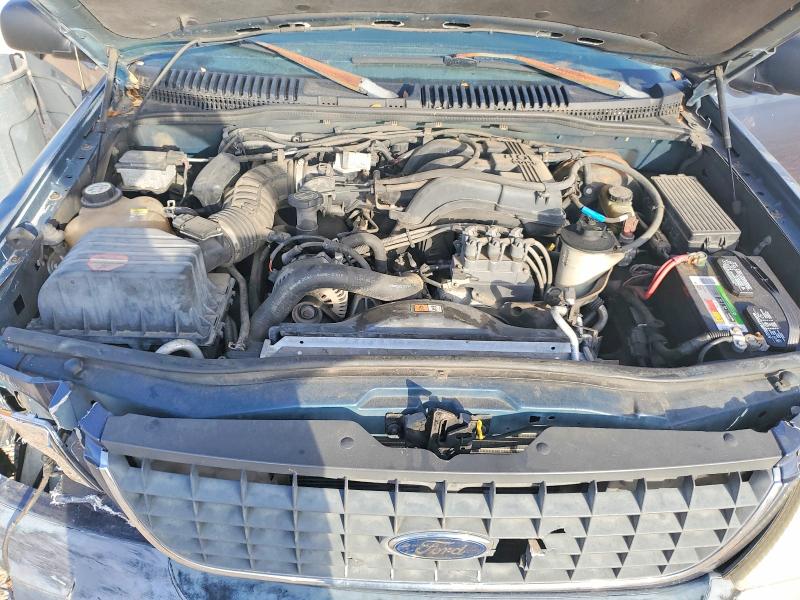 Aukcja sprzedaży 2002 Ford Explorer, vin: 1FMZU63K82UD48731, numer aukcji: 79391315