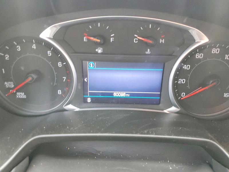 Aukcja sprzedaży 2021 Chevrolet Blazer, vin: 3GNKBCR44MS513378, numer aukcji: 47935066