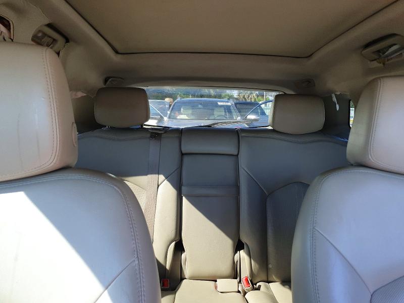47278276 :رقم المزاد ، 3GYFNAE37CS524208 vin ، 2012 Cadillac Srx مزاد بيع