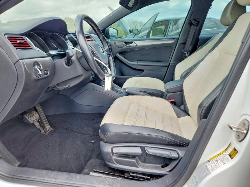 2016 Volkswagen Jetta მანქანა იყიდება აუქციონზე, vin: 3VWD17AJ3GM414991, აუქციონის ნომერი: 47581916