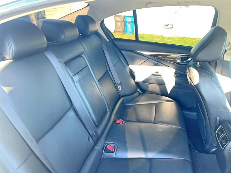 Aukcja sprzedaży 2019 Infiniti Q50, vin: JN1EV7AP3KM514466, numer aukcji: 48277646