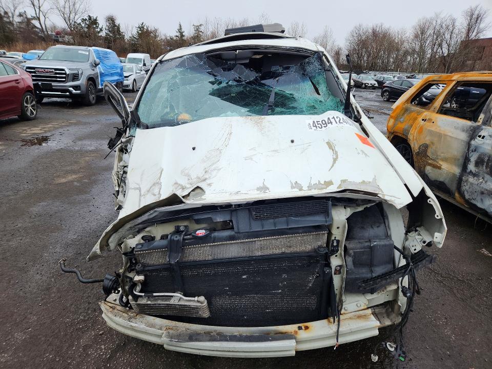Продажа на аукционе авто 2013 Honda Pilot, vin: 5FNYF4H99DB005006, номер лота: 45941246