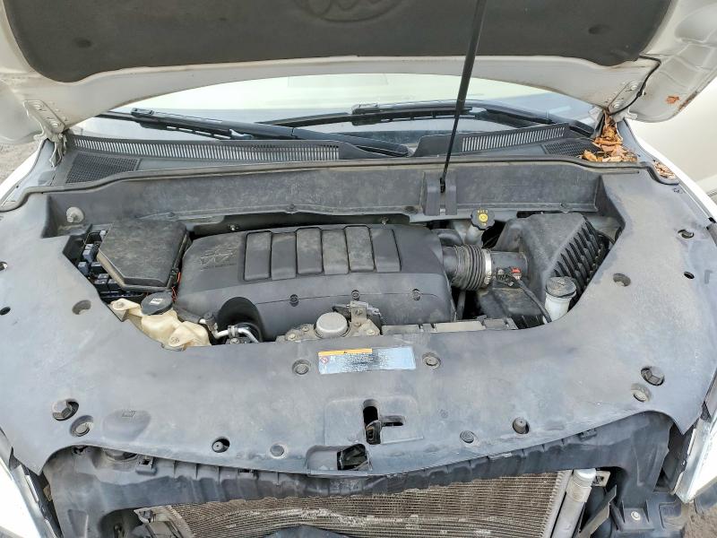 2015 Buick Enclave მანქანა იყიდება აუქციონზე, vin: 5GAKVCKD6FJ232229, აუქციონის ნომერი: 78828575