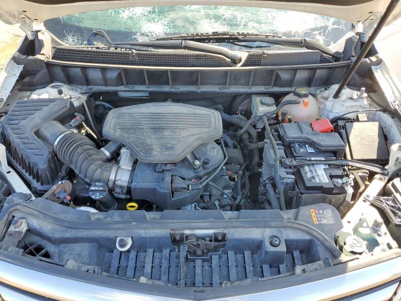 Aukcja sprzedaży 2018 Cadillac Xt5, vin: 1GYKNBRS5JZ185860, numer aukcji: 46340596