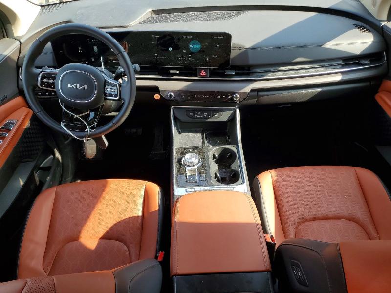 Aukcja sprzedaży 2025 Kia Carnival Hybrid, vin: KNDNC5KAXS6064689, numer aukcji: 47718016