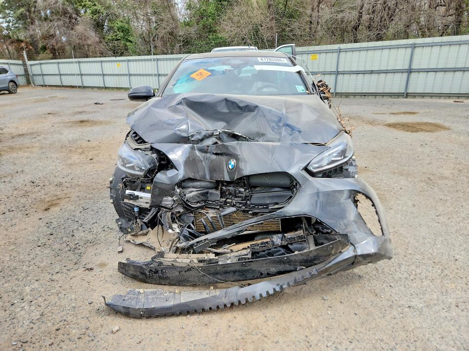 2025 Bmw 228xi მანქანა იყიდება აუქციონზე, vin: WBA23GG06S7S76219, აუქციონის ნომერი: 41785306