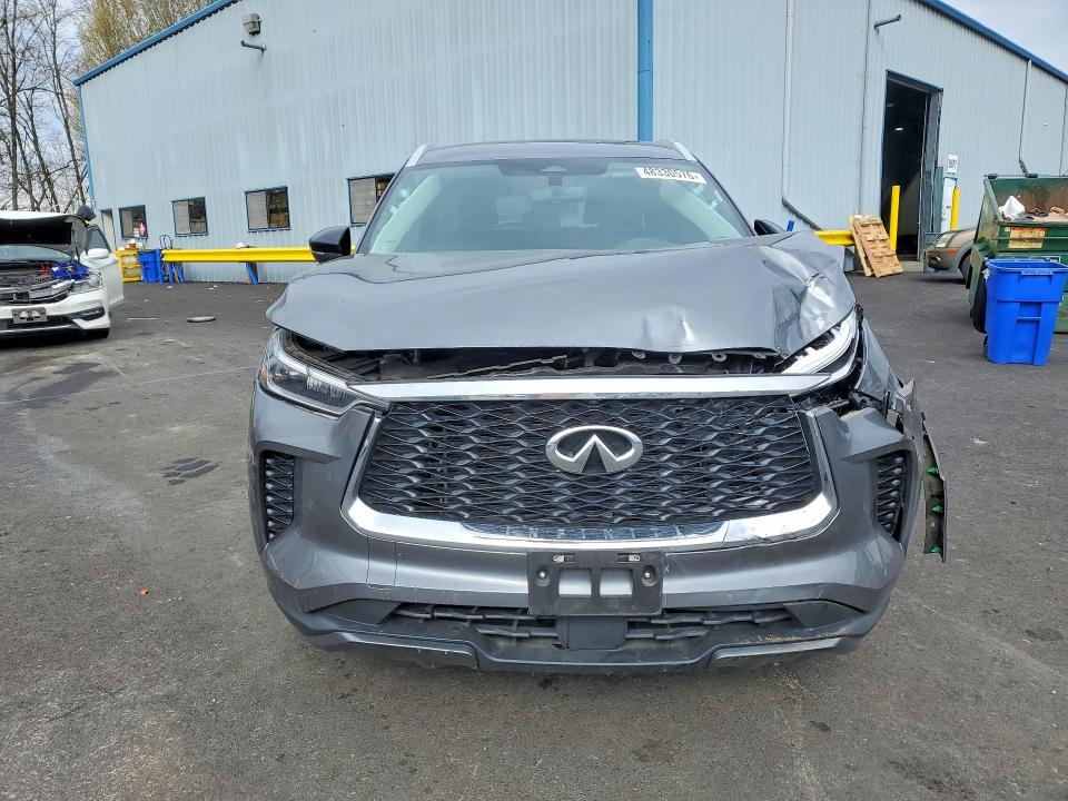 Продажа на аукционе авто 2023 Infiniti Qx60, vin: 5N1DL1GS3PC369588, номер лота: 48330576
