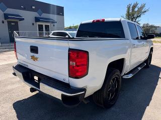Aukcja sprzedaży 2018 Chevrolet Silverado, vin: 3GCPCRECXJG597832, numer aukcji: 47652686