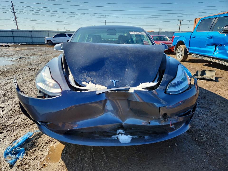 Aukcja sprzedaży 2020 Tesla Model 3, vin: 5YJ3E1EA2LF792938, numer aukcji: 46497746