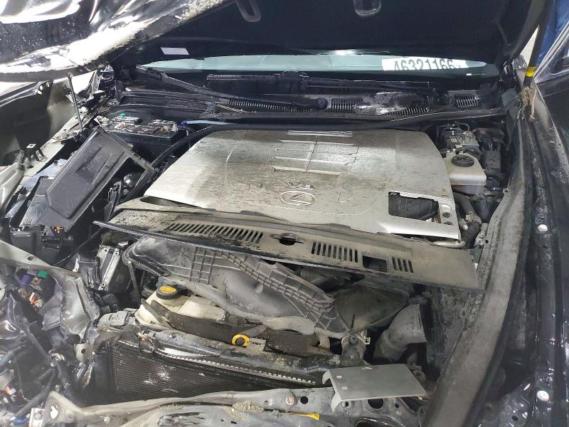 Aukcja sprzedaży 2013 Lexus Ls 460, vin: JTHBL5EF9D5114788, numer aukcji: 46321166