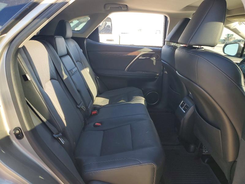 46239276 :رقم المزاد ، 2T2HZMAA0LC178570 vin ، 2020 Lexus Rx 350 مزاد بيع
