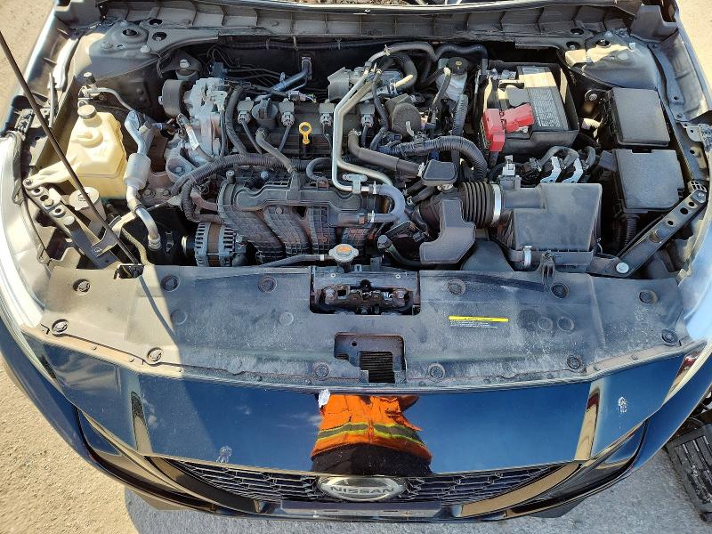 Продаж на аукціоні авто 2022 Nissan Altima, vin: 1N4BL4CV2NN314022, номер лоту: 47924806