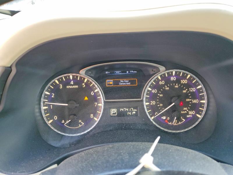 Aukcja sprzedaży 2015 Infiniti Qx60, vin: 5N1AL0MN1FC520387, numer aukcji: 41656156