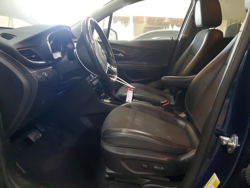 Aukcja sprzedaży 2020 Buick Encore, vin: KL4CJASB6LB013370, numer aukcji: 47177426