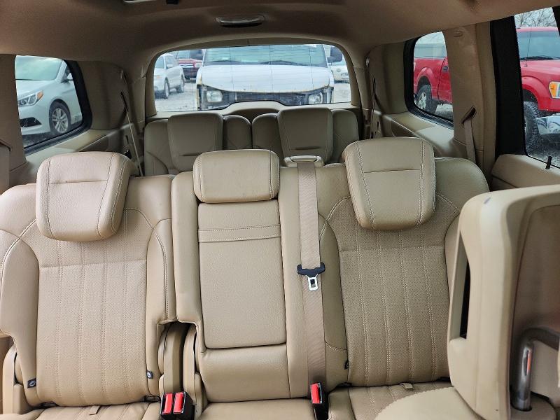 Продаж на аукціоні авто 2014 Mercedes-benz Gl, vin: 4JGDF7CE3EA398768, номер лоту: 46832676