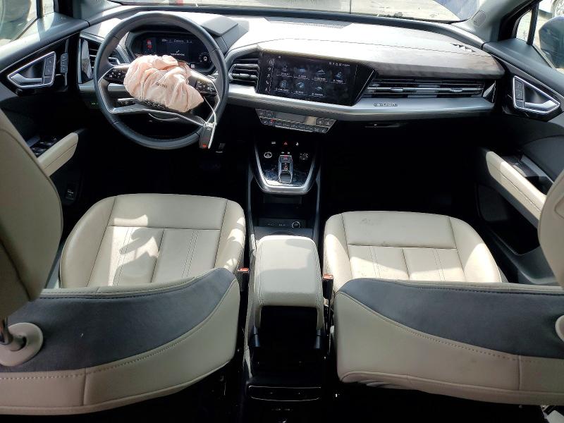 Aukcja sprzedaży 2024 Audi Q4 E-tron, vin: WA1L2BFZ2RP010536, numer aukcji: 79691965
