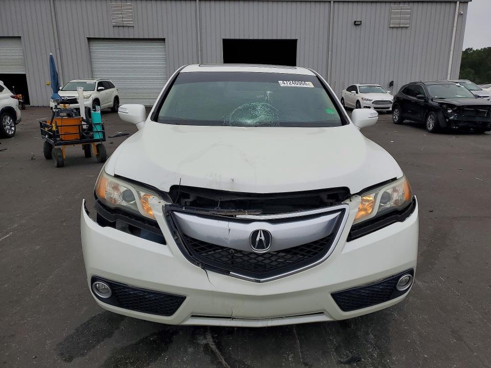 Aukcja sprzedaży 2015 Acura Rdx, vin: 5J8TB4H54FL023286, numer aukcji: 47246966