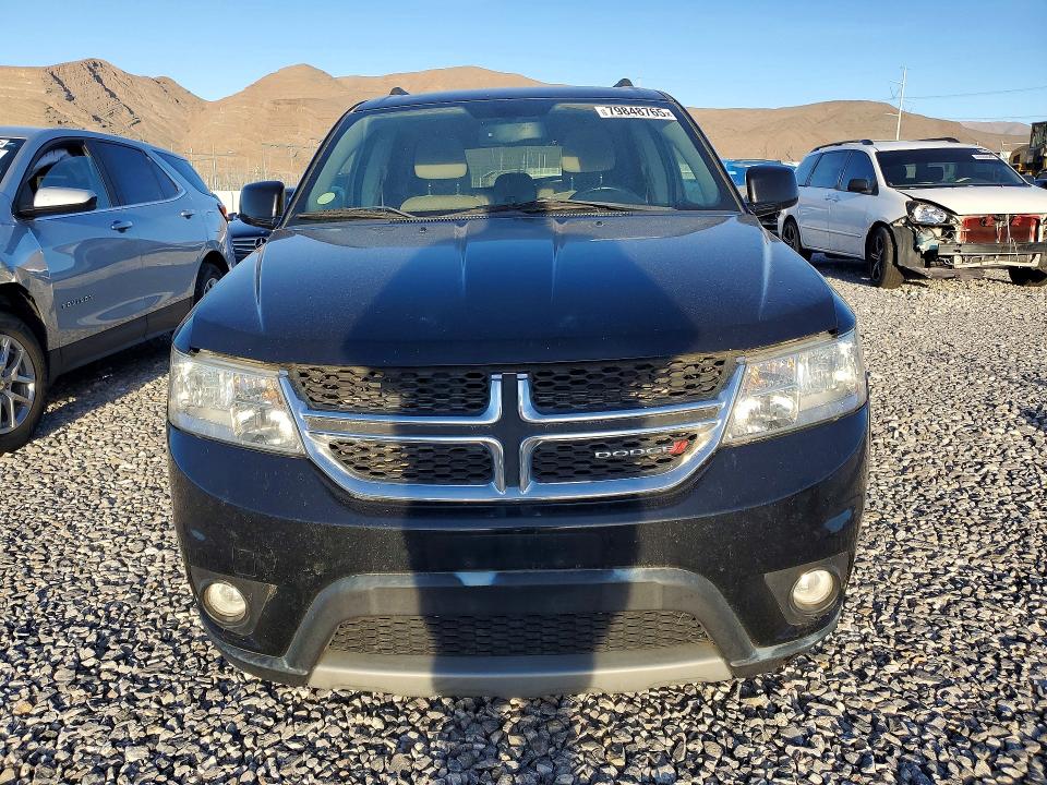 Aukcja sprzedaży 2013 Dodge Journey, vin: 3C4PDCBG5DT506981, numer aukcji: 79848765