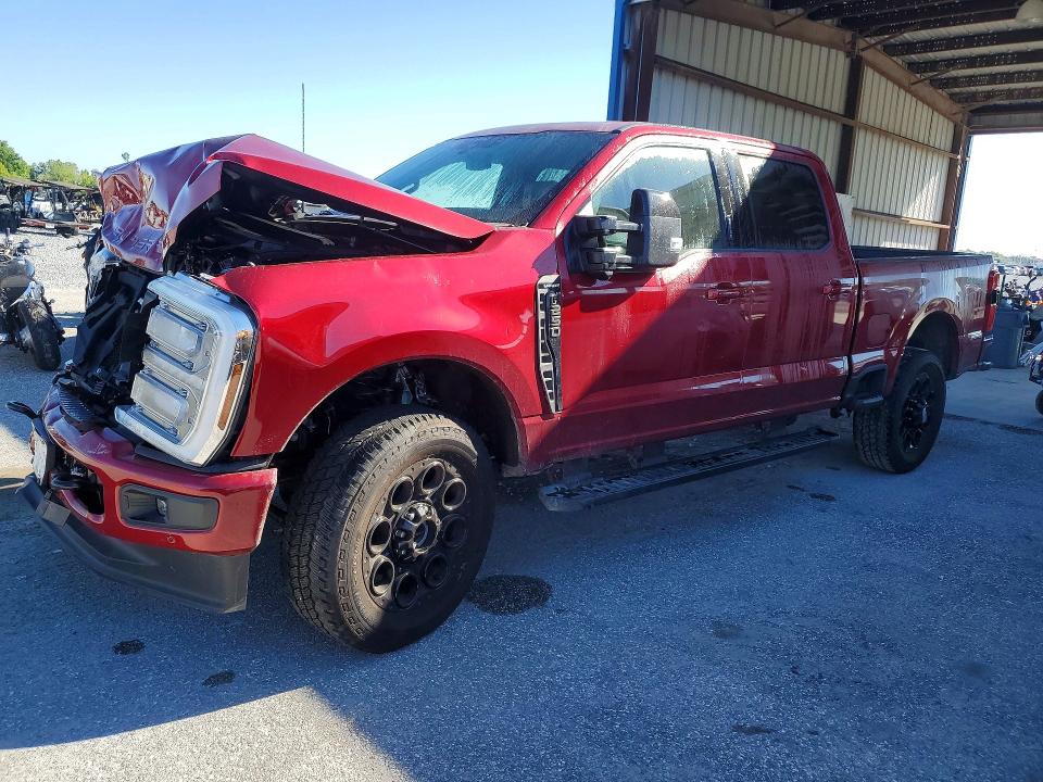 2026 Ford F250 მანქანა იყიდება აუქციონზე, vin: 1FT8W2BN5TEC00367, აუქციონის ნომერი: 46568736