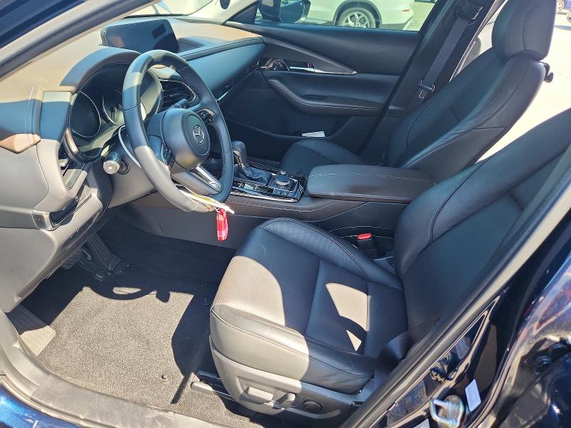 Продаж на аукціоні авто 2024 Mazda Cx-30, vin: 3MVDMBDM5RM616008, номер лоту: 47361096
