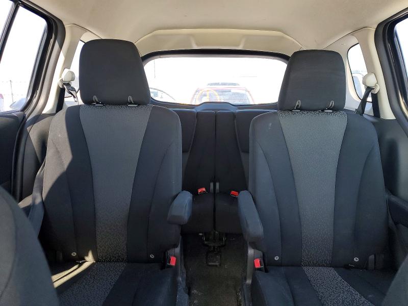 79190355 :رقم المزاد ، JM1CW2CL8C0117116 vin ، 2012 Mazda 5 مزاد بيع